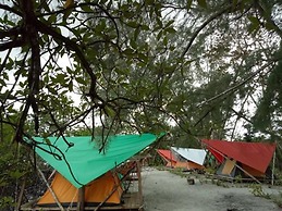 Koh Rong Love Resort - Hostel