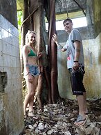 Koh Rong Love Resort - Hostel