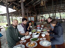 Koh Rong Love Resort - Hostel