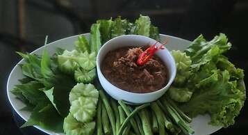 Koh Rong Love Resort - Hostel