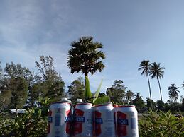 Koh Rong Love Resort - Hostel