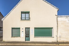 La Tour de Lierre 1