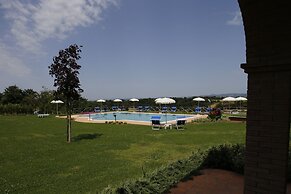 Agriturismo Poggio al Tufo