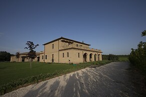 Agriturismo Poggio al Tufo