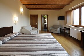 Agriturismo Poggio al Tufo