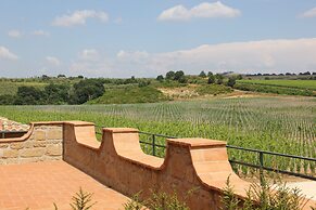Agriturismo Poggio al Tufo