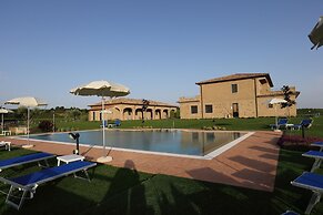 Agriturismo Poggio al Tufo