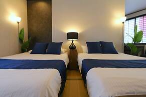 Guest House Liz Nakazaki-cho