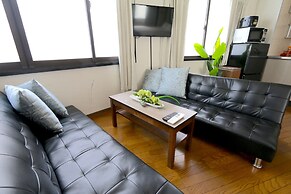 Guest House Liz Nakazaki-cho