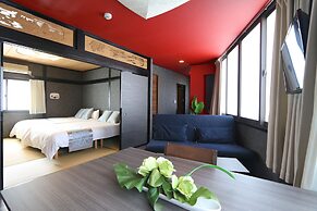 Guest House Liz Nakazaki-cho