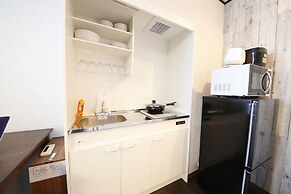 Guest House Liz Nakazaki-cho