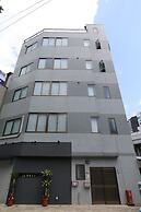 Guest House Liz Nakazaki-cho