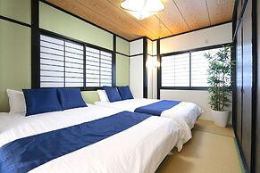 Guest House Liz Nakazaki-cho