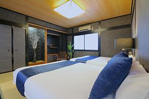 Guest House Liz Nakazaki-cho