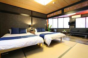 Guest House Liz Nakazaki-cho