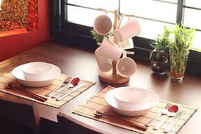 Guest House Liz Nakazaki-cho