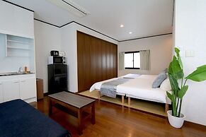 Guest House Liz Nakazaki-cho