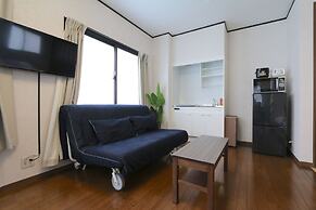 Guest House Liz Nakazaki-cho