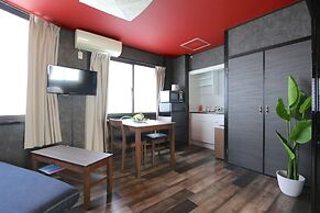 Guest House Liz Nakazaki-cho