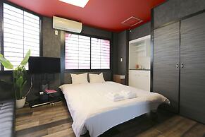 Guest House Liz Nakazaki-cho