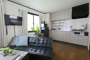 Guest House Liz Nakazaki-cho