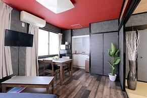 Guest House Liz Nakazaki-cho