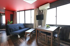 Guest House Liz Nakazaki-cho