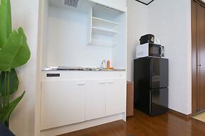 Guest House Liz Nakazaki-cho