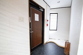 Guest House Liz Nakazaki-cho