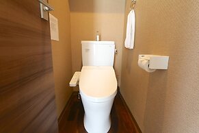 Guest House Liz Nakazaki-cho