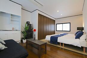 Guest House Liz Nakazaki-cho