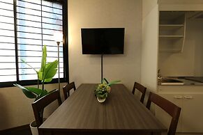 Guest House Liz Nakazaki-cho