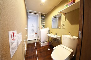 Guest House Liz Nakazaki-cho