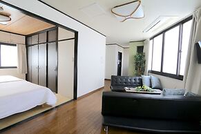 Guest House Liz Nakazaki-cho