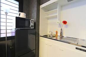 Guest House Liz Nakazaki-cho