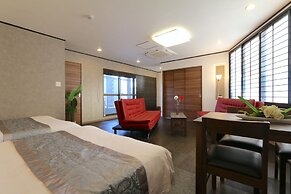 Guest House Liz Nakazaki-cho