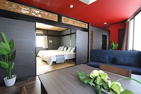 Guest House Liz Nakazaki-cho