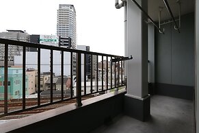 Guest House Liz Nakazaki-cho