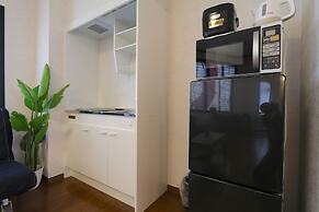 Guest House Liz Nakazaki-cho