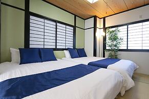 Guest House Liz Nakazaki-cho