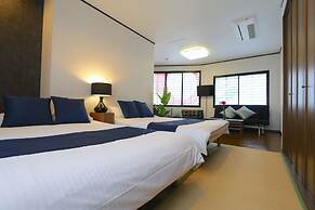 Guest House Liz Nakazaki-cho