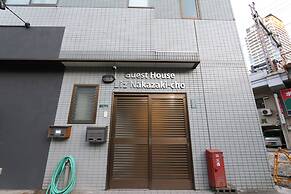 Guest House Liz Nakazaki-cho