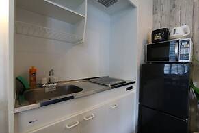 Guest House Liz Nakazaki-cho