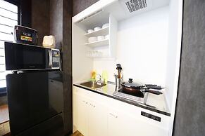 Guest House Liz Nakazaki-cho