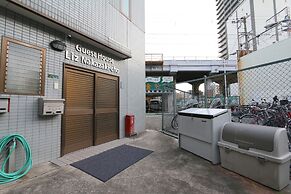 Guest House Liz Nakazaki-cho