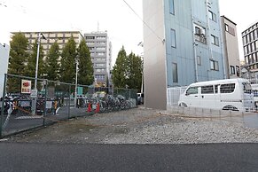 Guest House Liz Nakazaki-cho