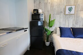 Guest House Liz Nakazaki-cho