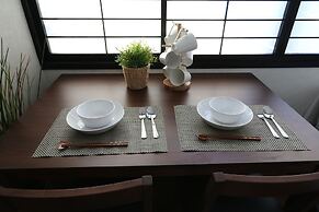 Guest House Liz Nakazaki-cho