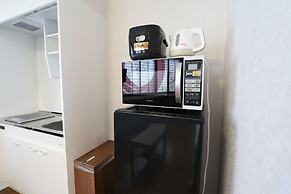 Guest House Liz Nakazaki-cho