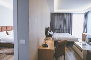 The Stay Furnished Apartments